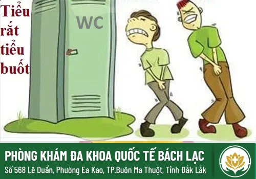‍25 cách chữa đi tiểu buốt tại nhà cho nữ và nam giới tự nhiên hiệu quả an  toàn