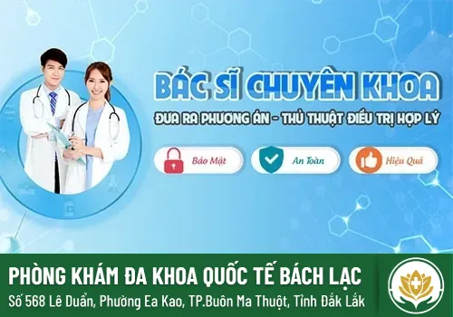 Địa chỉ chữa bệnh yếu sinh lý Cần Thơ