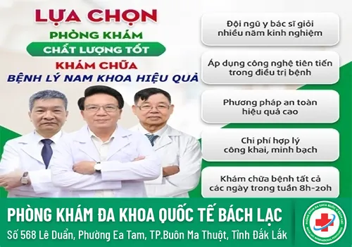 Các cách khắc phục dương vật ngứa nổi mụn