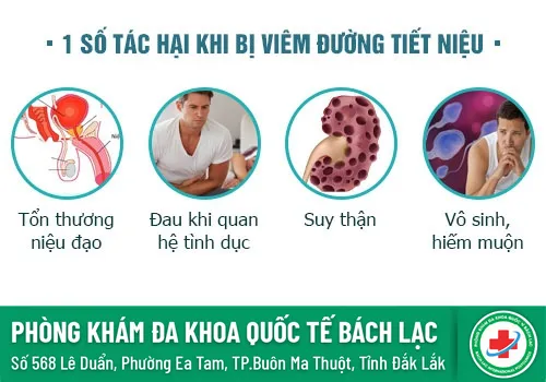 Bị tiểu buốt và đau bụng dưới là dấu hiệu bị bệnh gì?