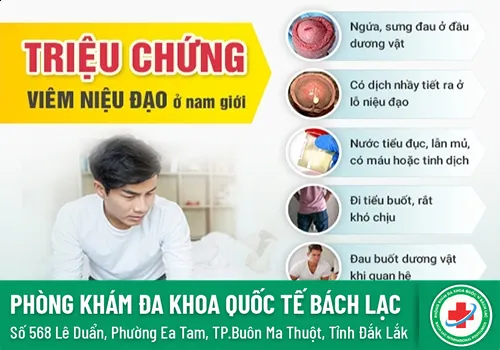 Bị tiểu buốt và đau bụng dưới là dấu hiệu bị bệnh gì?