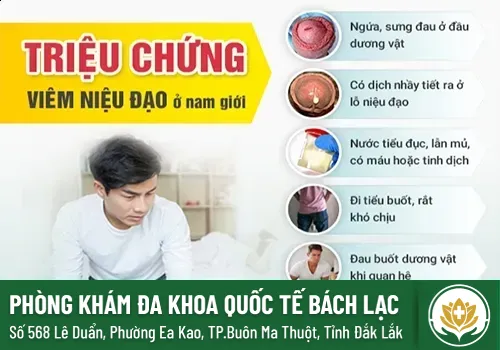 Bị tiểu buốt và đau bụng dưới là dấu hiệu bị bệnh gì?